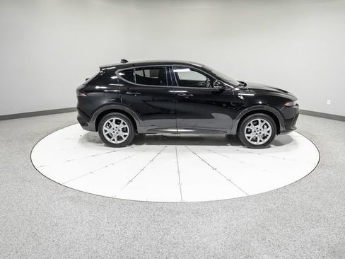 Used 2024 Dodge Hornet R/T Plus w/ Tech Pack Plus w/o Parking AWD/4WD image 31