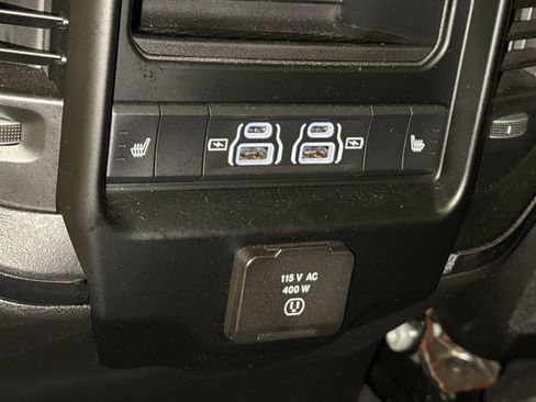 Used 2024 RAM 2500 Power Wagon w/ Level 2 Equipment Group AWD/4WD image 17