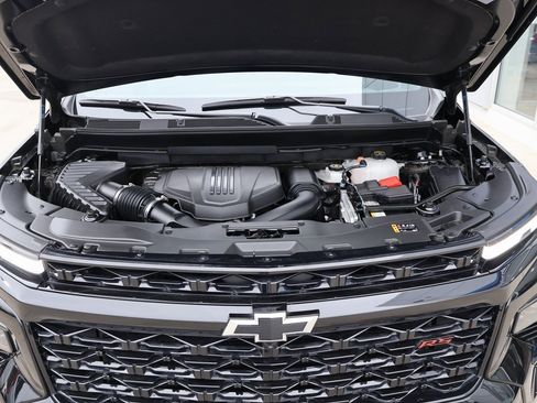 Certified 2024 Chevrolet Traverse RS w/ LPO, Floor Liner Package image 46