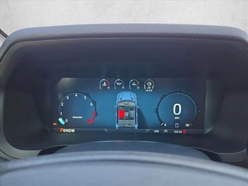 New 2026 Ford F150 STX image 11