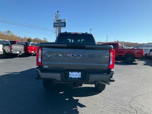 New 2026 Ford F250 XL w/ STX Appearance Package image 6