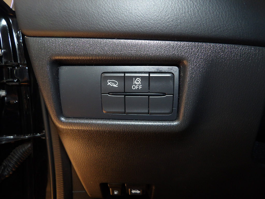 Certified 2024 MAZDA CX-5 AWD 2.5 S w/ Select Package image 26