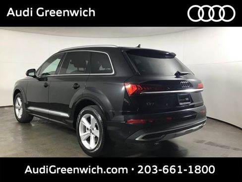 Certified 2023 Audi Q7 2.0T Premium w/ Convenience Package AWD/4WD image 5