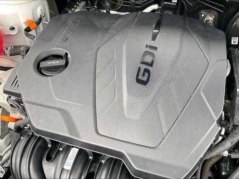 Used 2022 Hyundai Tucson N Line image 31