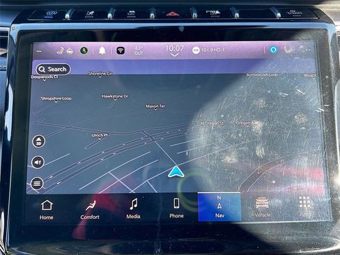 Used 2023 Jeep Grand Cherokee 4WD 4xe image 14