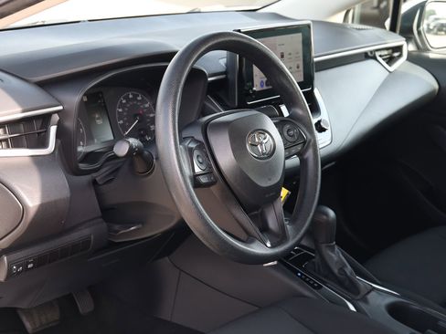 Used 2024 Toyota Corolla LE image 12