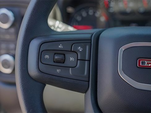 New 2025 GMC Sierra 2500 Pro w/ 1SA Pro Safety Plus Package image 28