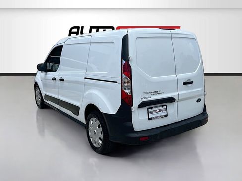 Used 2022 Ford Transit Connect XL FWD image 5