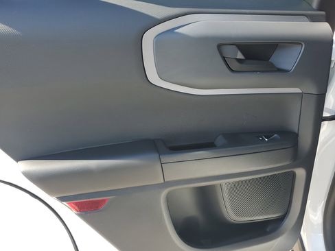 Used 2024 Ford Bronco Sport Big Bend w/ Convenience Package image 29