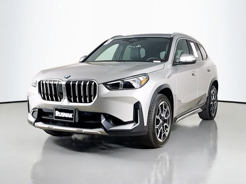 Used 2025 BMW X1 xDrive28i w/ Convenience Package image 3