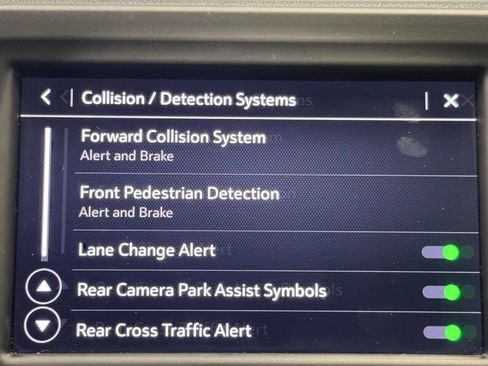 Used 2022 Chevrolet Equinox LT image 40