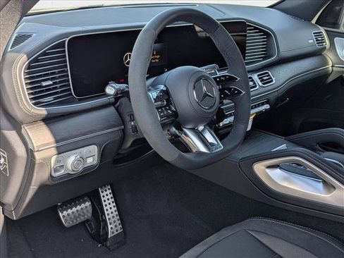 New 2026 Mercedes-Benz GLE 53 AMG 4MATIC image 3