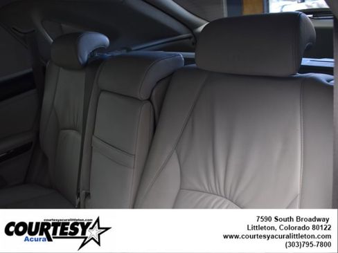 Used 2005 Lexus RX 330 AWD image 19