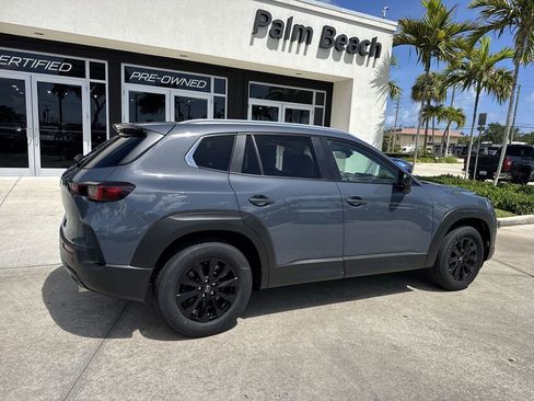 New 2026 MAZDA CX-50 AWD 2.5 S w/ Weather Package image 4
