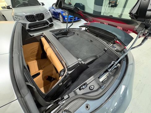 Used 2017 Porsche 911 Targa 4S AWD/4WD image 48