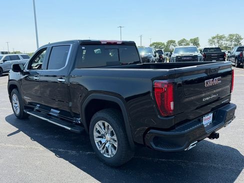 New 2026 GMC Sierra 1500 Denali AWD/4WD image 6