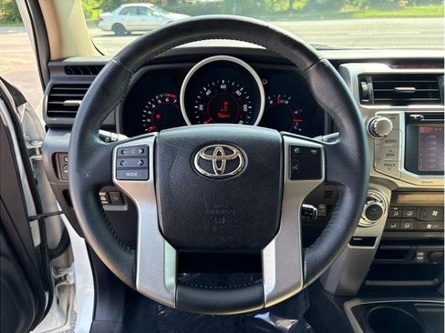 Used 2013 Toyota 4Runner Limited image 14