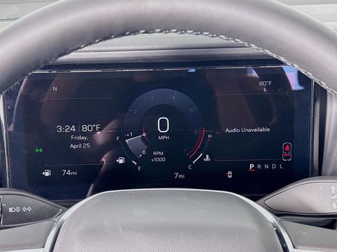 New 2025 GMC Terrain Elevation image 13