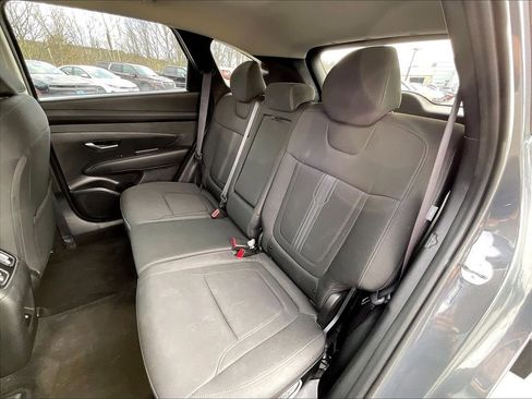 Used 2025 Hyundai Tucson SEL image 14