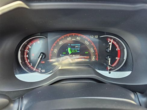 Certified 2025 Toyota RAV4 XLE w/ Convenience Package image 25