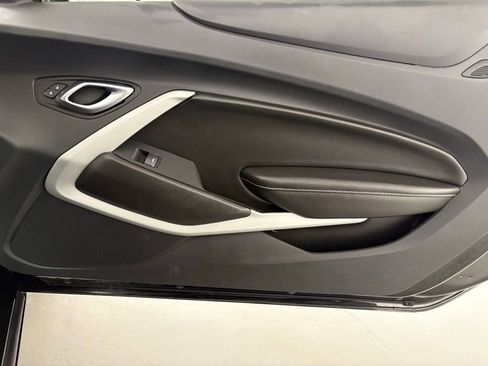 Used 2023 Chevrolet Camaro LT image 42