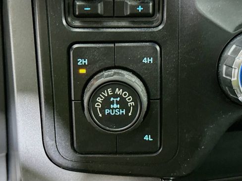 Used 2021 Ford F150 XLT w/ Equipment Group 302A High AWD/4WD image 12