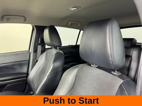 Used 2024 Mitsubishi Eclipse Cross SE image 10