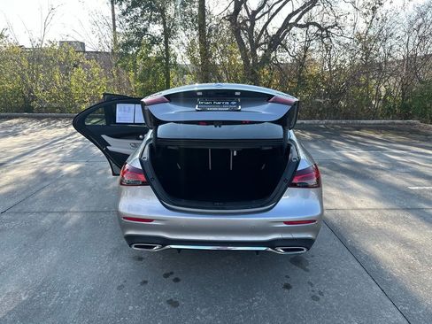 Used 2021 Mercedes-Benz E 450 4MATIC Sedan image 23