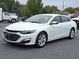 Used 2023 Chevrolet Malibu LT image 3