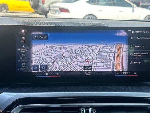 Used 2024 BMW 330e xDrive AWD/4WD image 28