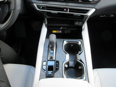 New 2026 Lexus RX 350 Premium image 43