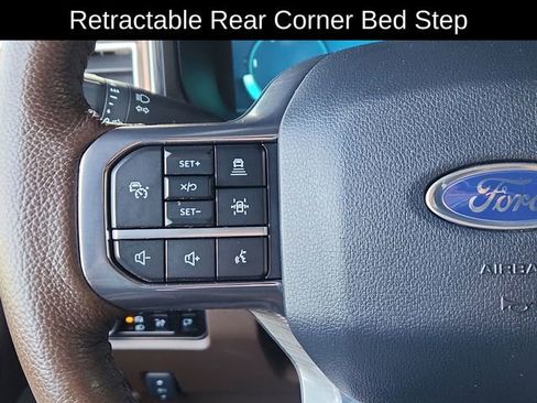Used 2025 Ford F350 King Ranch AWD/4WD image 42
