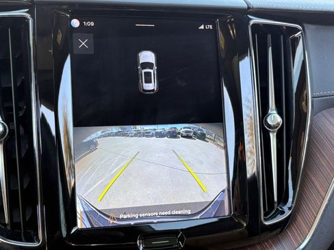 Certified 2023 Volvo XC60 T8 Ultimate image 22