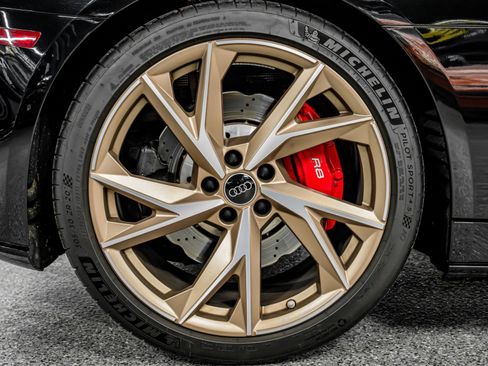 Used 2023 Audi R8 V10 performance image 29