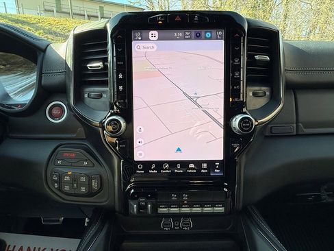 Used 2025 RAM 1500 RHO image 24