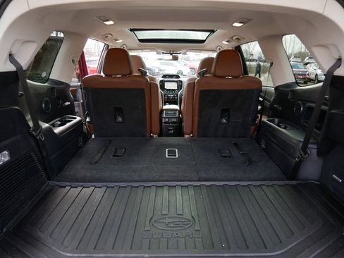 Used 2019 Subaru Ascent Touring image 10