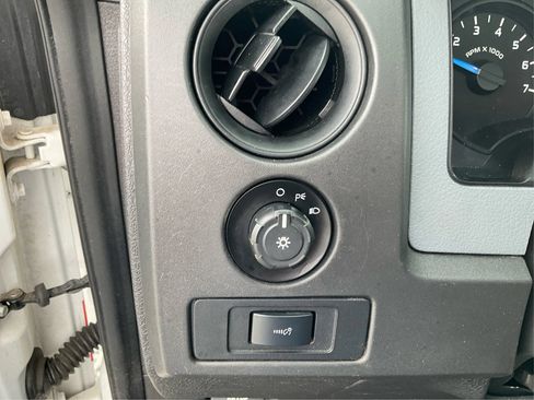 Used 2013 Ford F150 XL w/ PWR Equipment Group RWD image 16