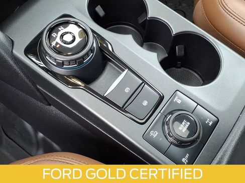 Used 2024 Ford Bronco Sport Badlands w/ Premium Package AWD/4WD image 22