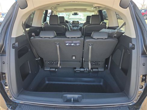 New 2026 Honda Odyssey EX-L image 14
