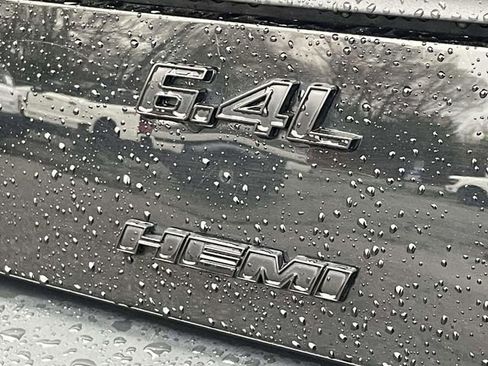 Used 2021 Dodge Challenger R/T Scat Pack w/ T/A Package image 8