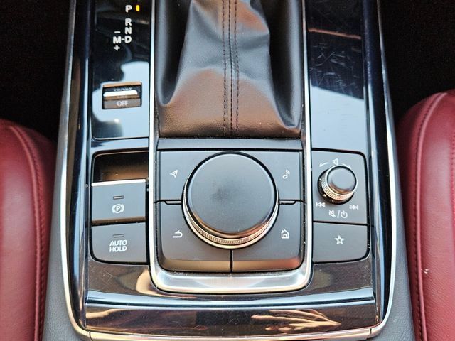 Used 2025 MAZDA CX-30 AWD 2.5 S w/ Preferred Package image 20