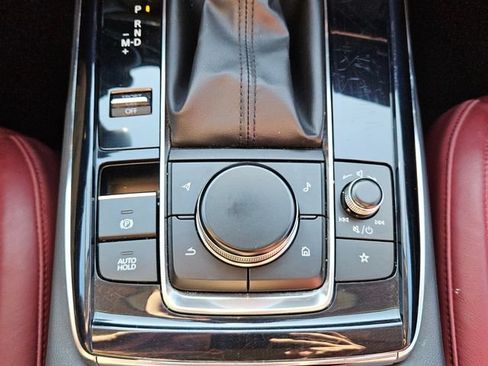 Used 2025 MAZDA CX-30 AWD 2.5 S w/ Preferred Package image 20