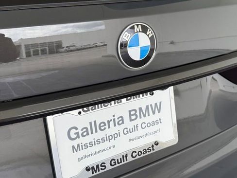 Used 2026 BMW X7 xDrive40i image 8