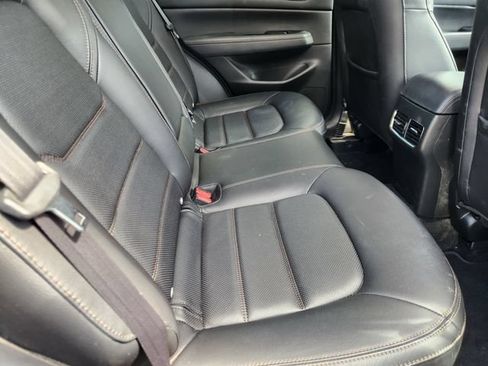 Used 2019 MAZDA CX-5 Grand Touring FWD image 31