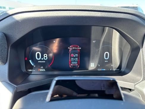 New 2026 Ford Explorer ST-Line w/ ST-Line Street Pack AWD/4WD image 29