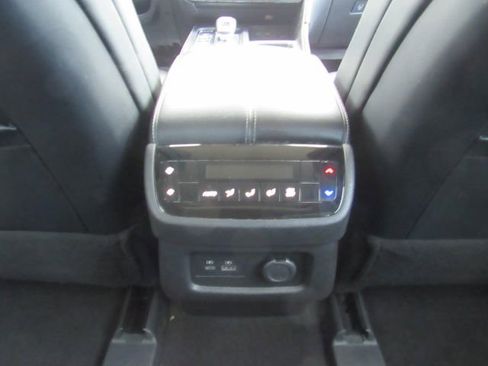 Used 2023 INFINITI QX60 Pure image 27