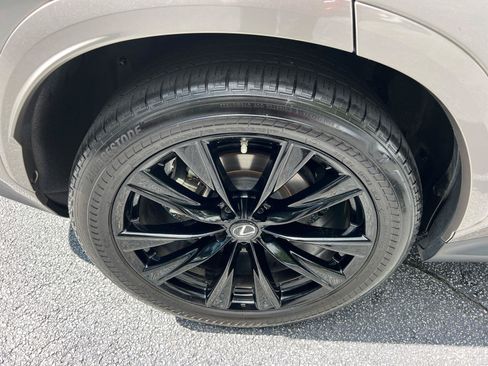 Used 2022 Lexus NX 350 F Sport AWD/4WD image 17