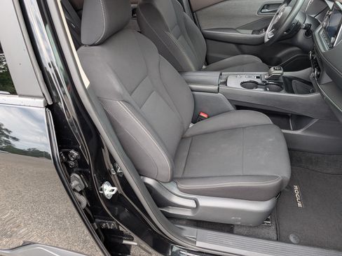 Used 2023 Nissan Rogue S FWD image 20