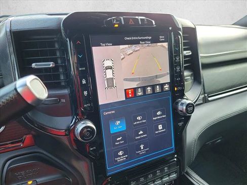 Used 2022 RAM 3500 Limited image 27