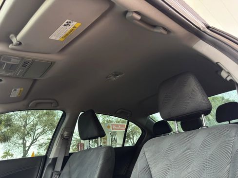 Used 2017 Honda Accord Hybrid Sedan image 29